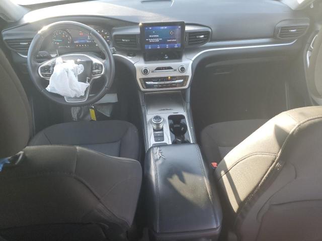 2022 FORD EXPLORER X #3303691021