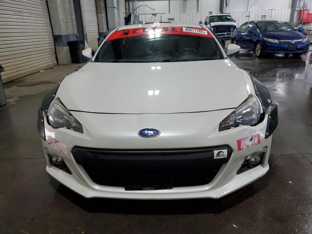 2014 SUBARU BRZ 2.0 LI - JF1ZCAC10E9602740