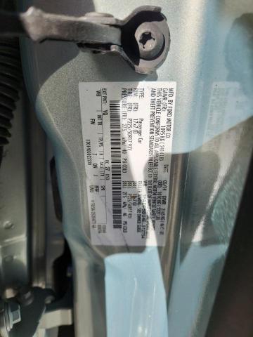 2014 FORD C-MAX SEL #3285907562