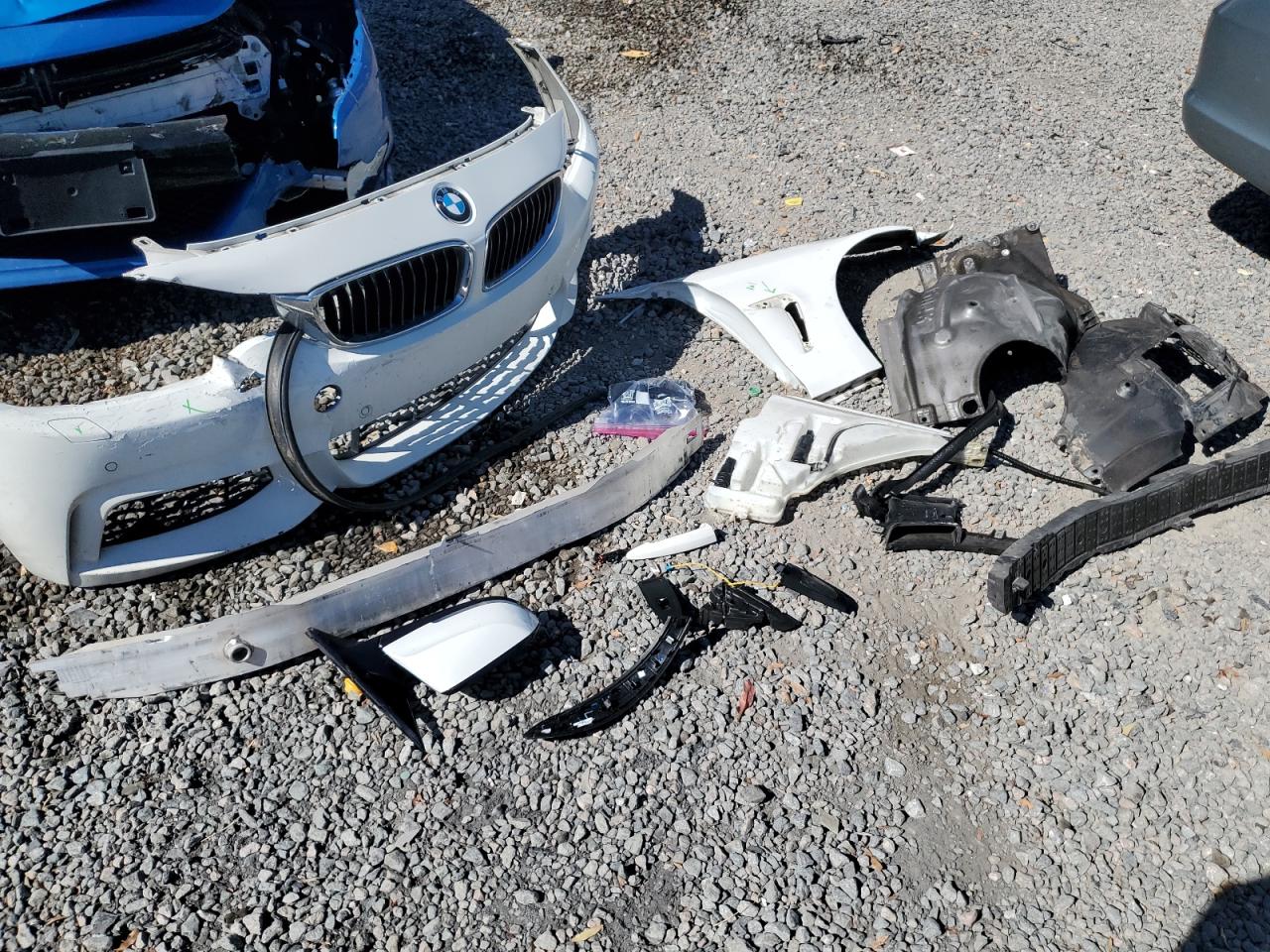 BMW 4 SERIES GRAN COUPE I GRAN COUPE SULEV