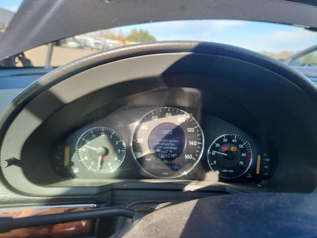 2003 MERCEDES-BENZ E 320 #3303723469