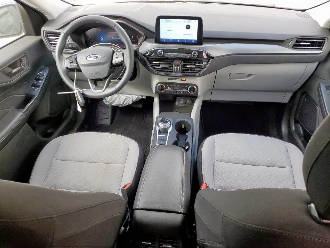 FORD ESCAPE ACTIVE