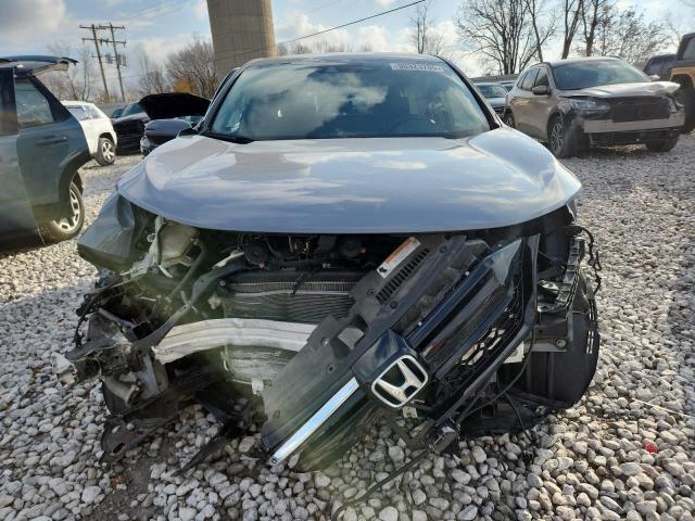 2020 HONDA CR-V EXL - 2HKRW2H89LH625855