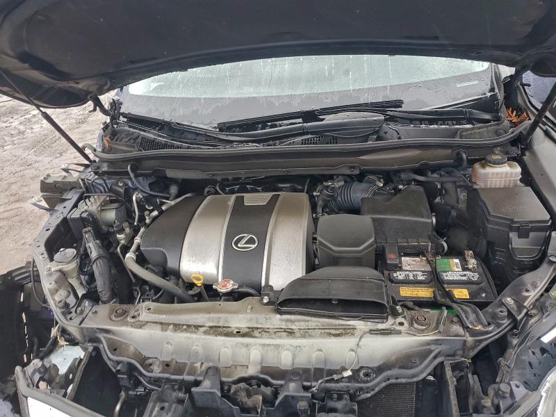 2018 LEXUS RX 350 L #3302708043