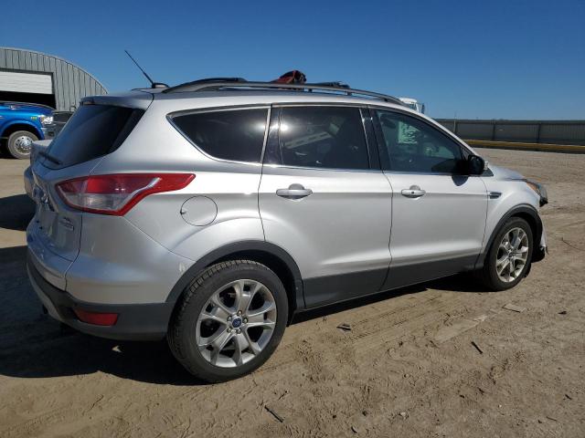 2013 FORD ESCAPE SEL - 1FMCU0H95DUB23128