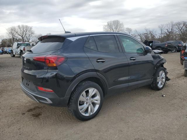 2024 BUICK ENCORE GX #3292329309
