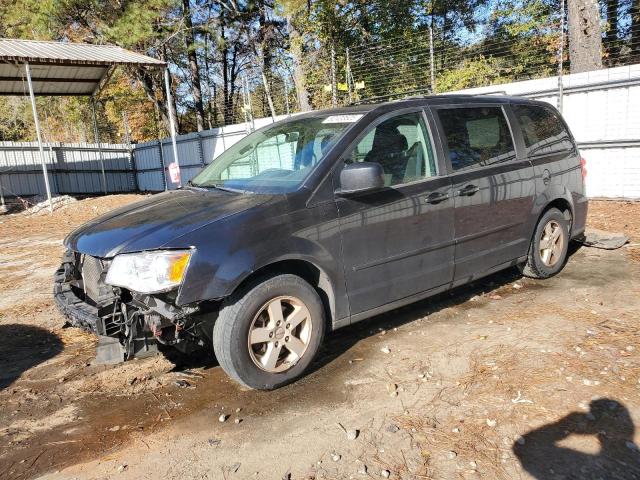 Global Auto Auctions: 2012 DODGE GRAND CARA