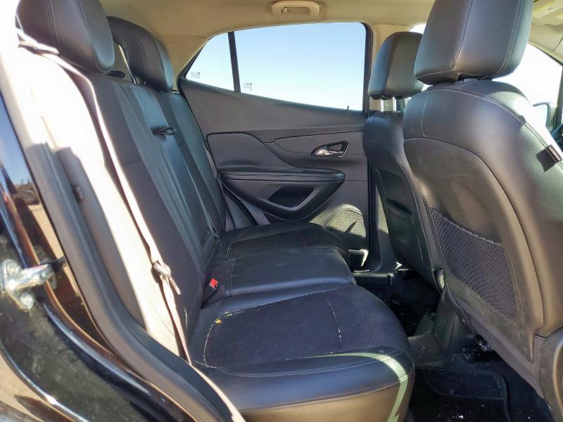 2018 BUICK ENCORE PRE #3278609929