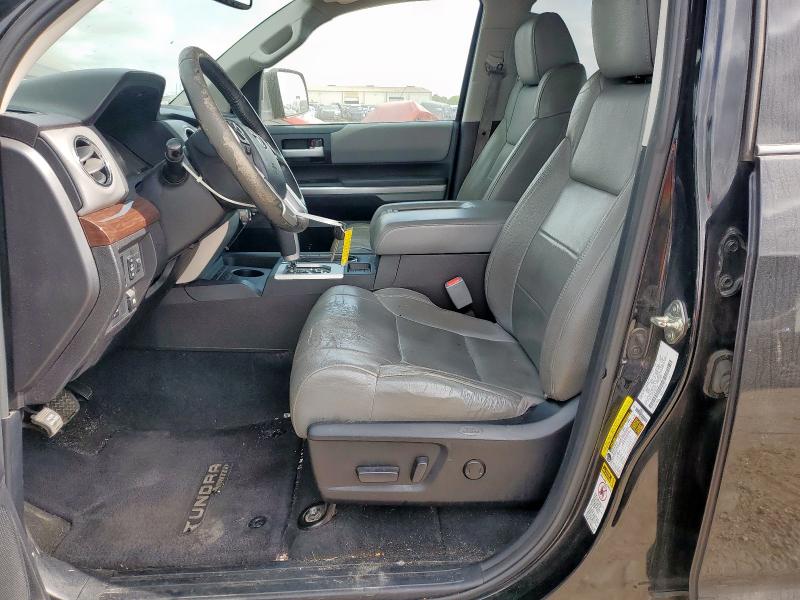 2014 TOYOTA TUNDRA CRE #3291293470