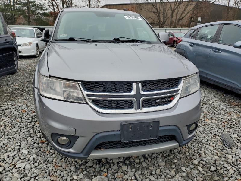 2017 DODGE JOURNEY #3294272884