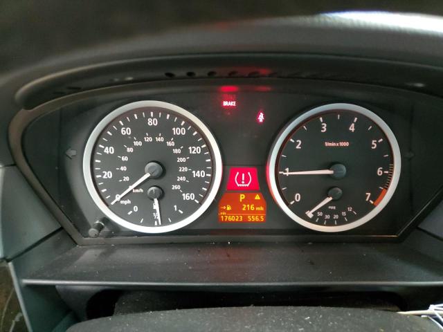 2004 BMW 525 I #3294525514