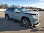 Lot #3309507558 2021 TOYOTA RAV4 XLE P