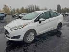 Lot #3297856777 2015 FORD FIESTA S