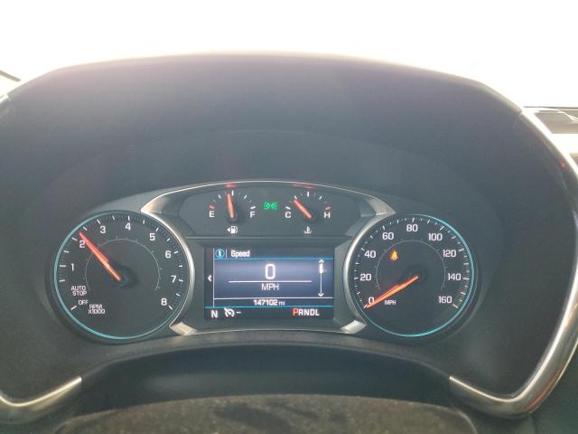 2019 CHEVROLET EQUINOX LT - 2GNAXKEV4K6178334