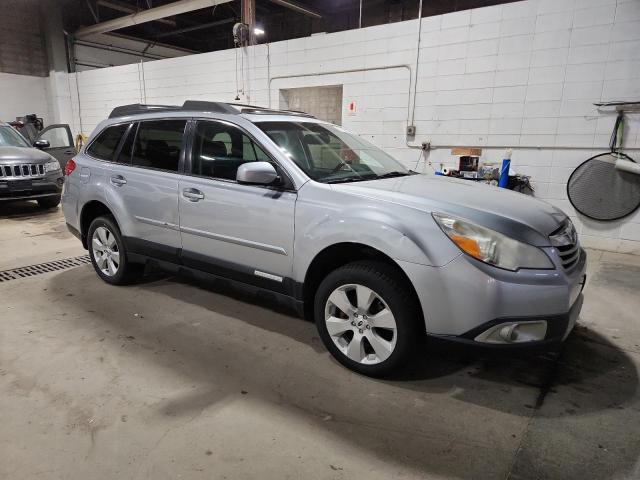 2012 SUBARU OUTBACK 2. #3291181963