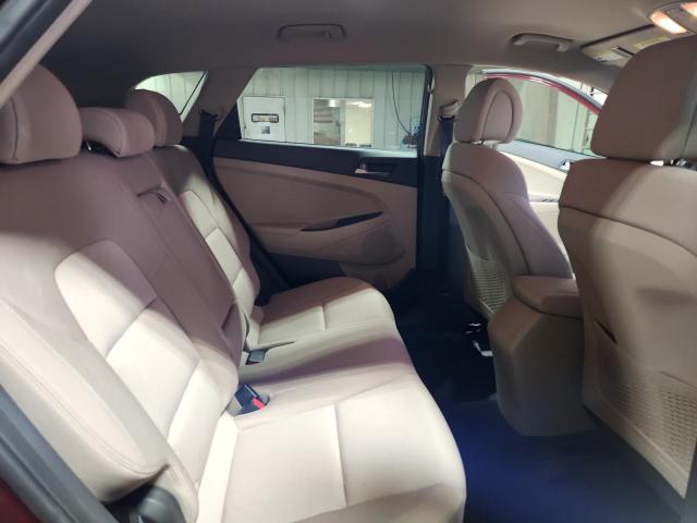 2016 HYUNDAI TUCSON LIM - KM8J3CA24GU204618