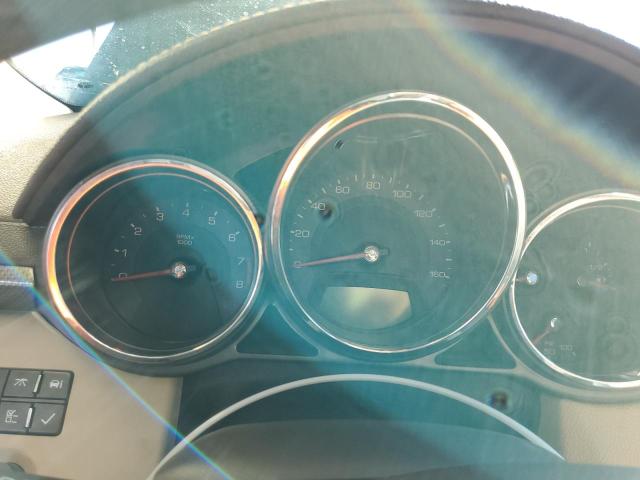 2013 CADILLAC CTS LUXURY #3284674330