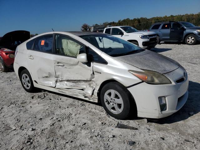 2011 TOYOTA PRIUS #3301660632