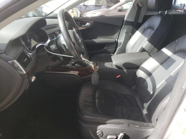 2016 AUDI A7 PREMIUM #3315707450