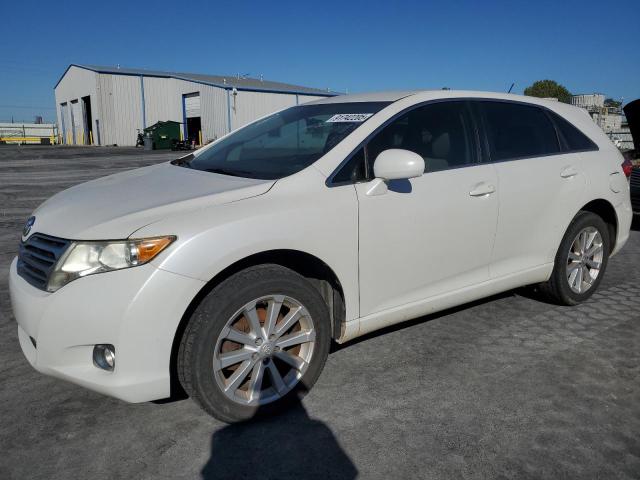 Global Auto Auctions: 2011 TOYOTA VENZA