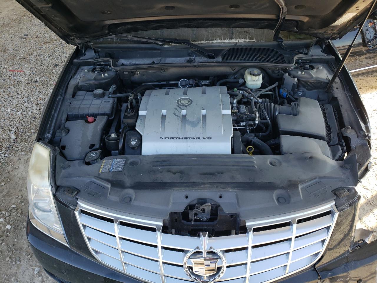 Lot #3286711343 2006 CADILLAC DTS