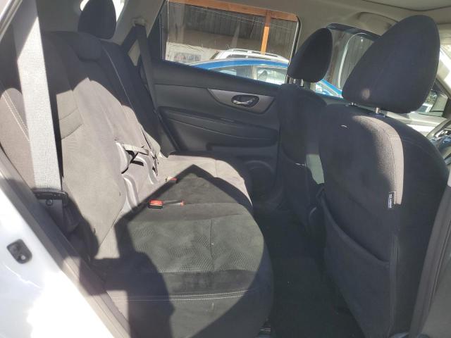 2015 NISSAN ROGUE S #3292867590