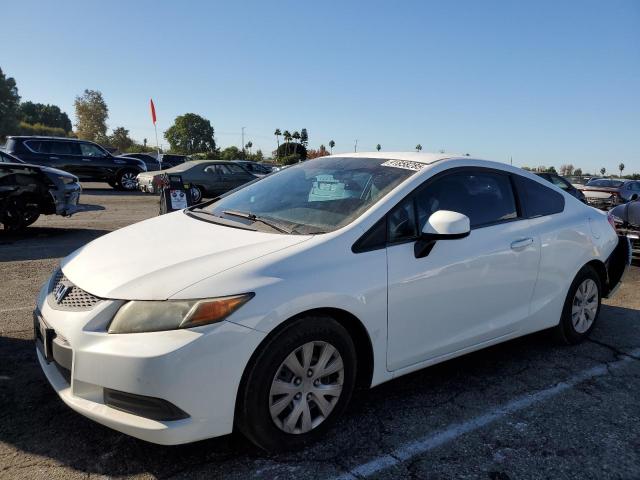 2012 HONDA CIVIC LX #3302659113