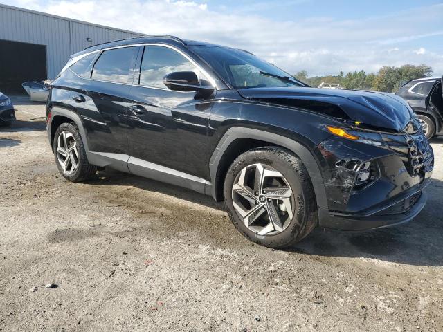 2024 HYUNDAI TUCSON LIM #3297148494