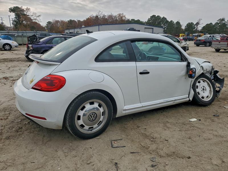 2015 VOLKSWAGEN BEETLE 1.8 #3301834408