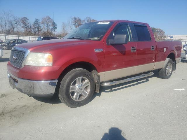 Global Auto Auctions: 2007 FORD F150 SUPER