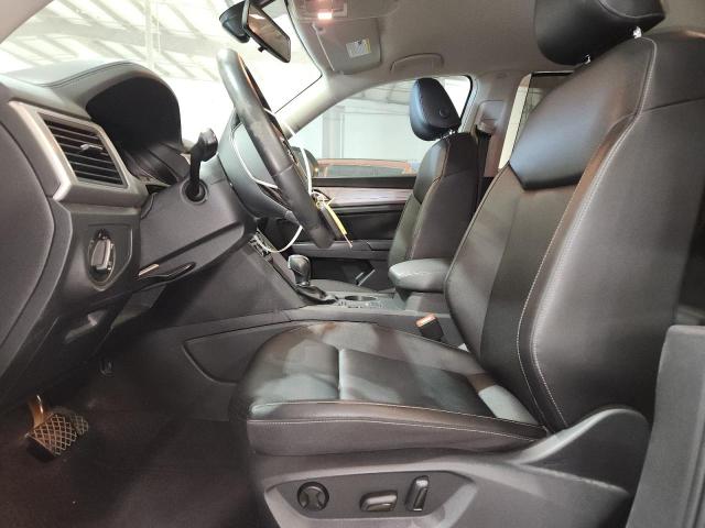 2019 VOLKSWAGEN ATLAS SE #3309129191