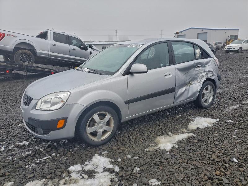 2006 KIA RIO 5 #3305369351