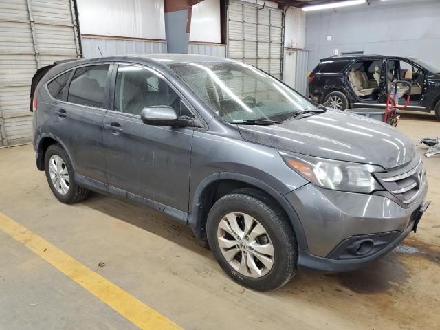 2014 HONDA CR-V EX - 5J6RM4H58EL102262