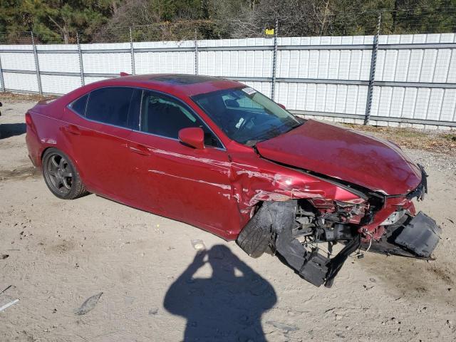 2014 LEXUS IS 250 #3308472314
