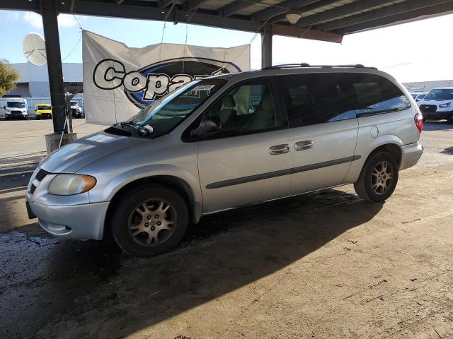 2002 DODGE GRAND CARA #3302776913