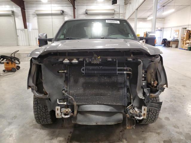 2011 FORD F250 SUPER #3282517902