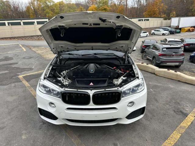2016 BMW X5 XDRIVE5 #3281421028