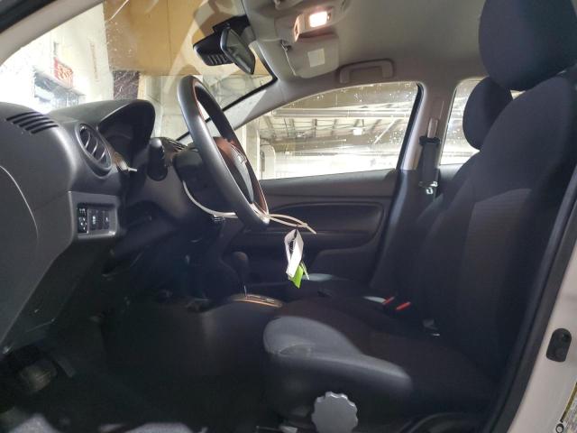 2024 MITSUBISHI MIRAGE G4 #3294409514