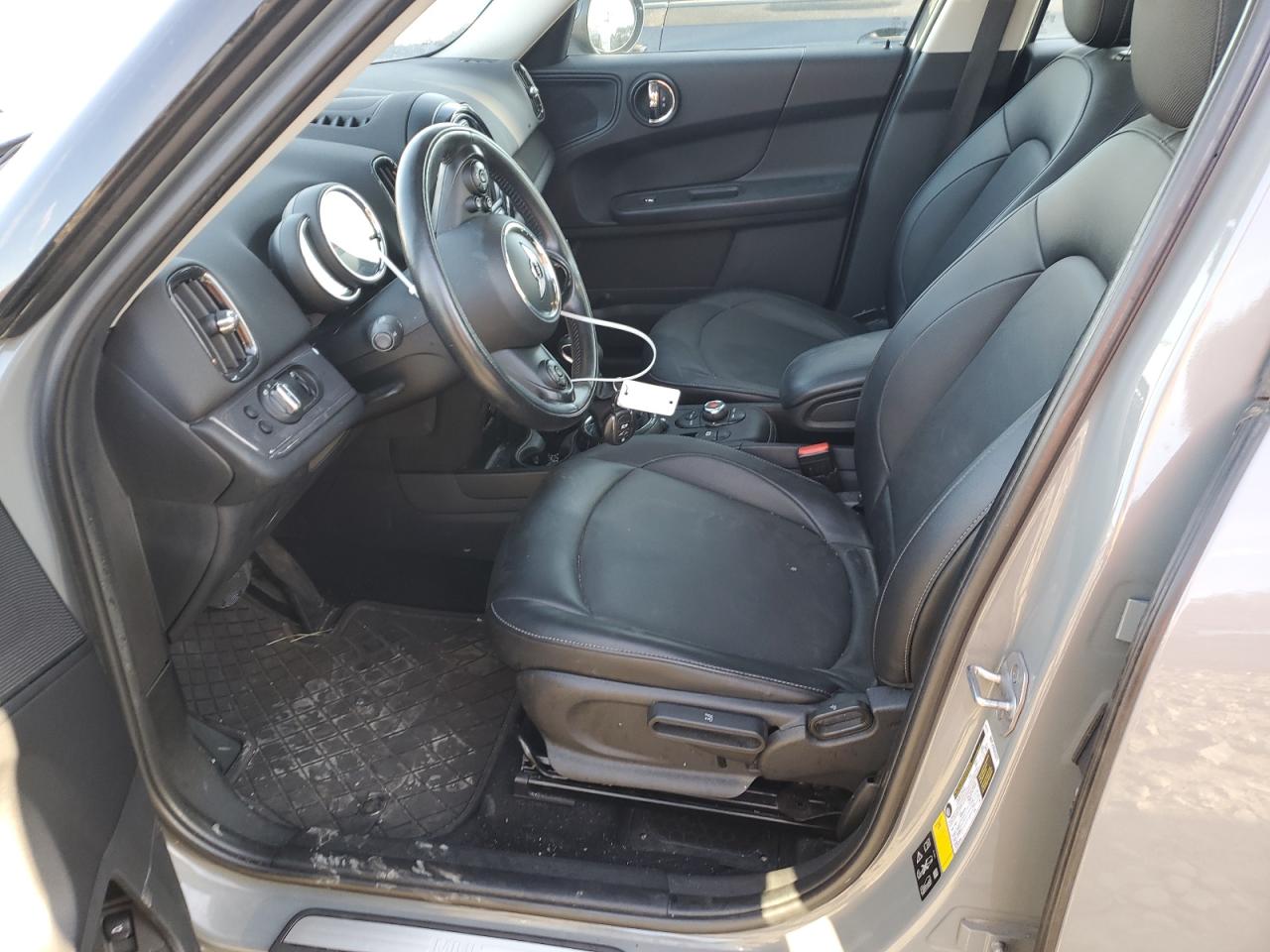 MINI COOPER COUNTRYMAN ALL4