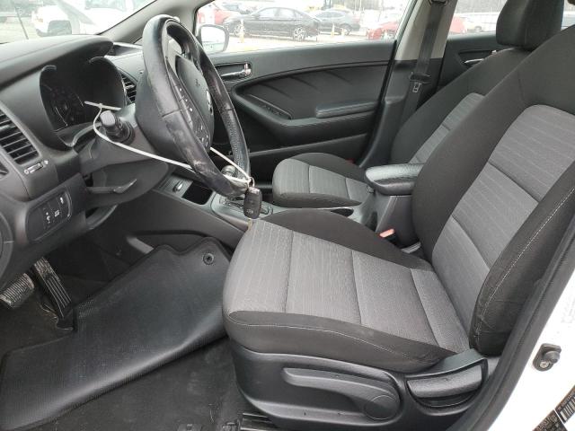 2014 KIA FORTE EX #3302795922