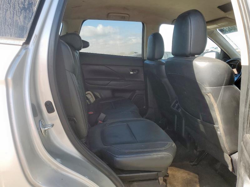 2020 MITSUBISHI OUTLANDER #3282462584