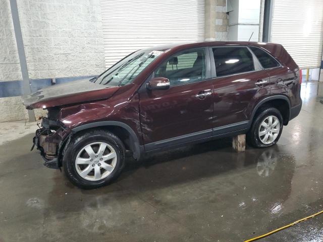 KIA SORENTO BA
