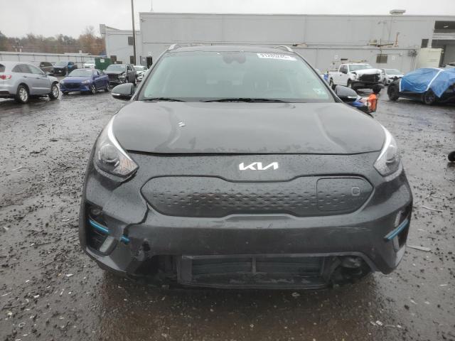 2022 KIA NIRO S KNDCC3LG4N5160598