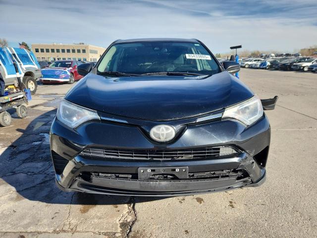 2018 TOYOTA RAV4 LE #3288040132