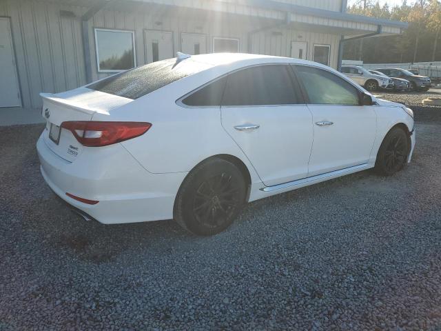 2017 HYUNDAI SONATA SPO - 5NPE34AF3HH554672