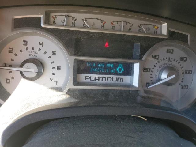 2010 FORD F150 SUPER - 1FTFW1CV8AFB80932