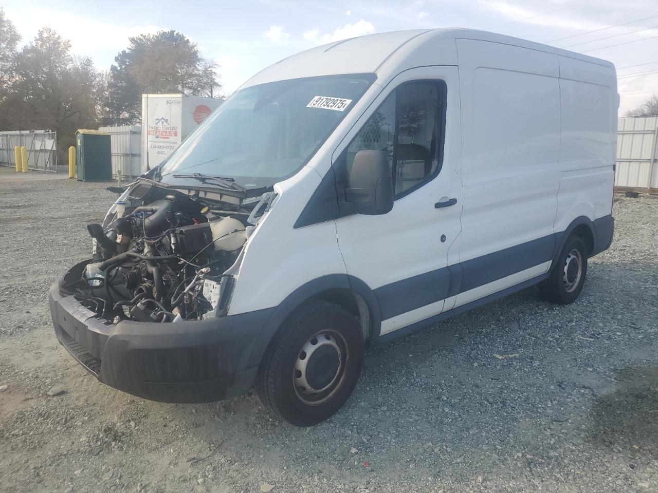 FORD TRANSIT T-150
