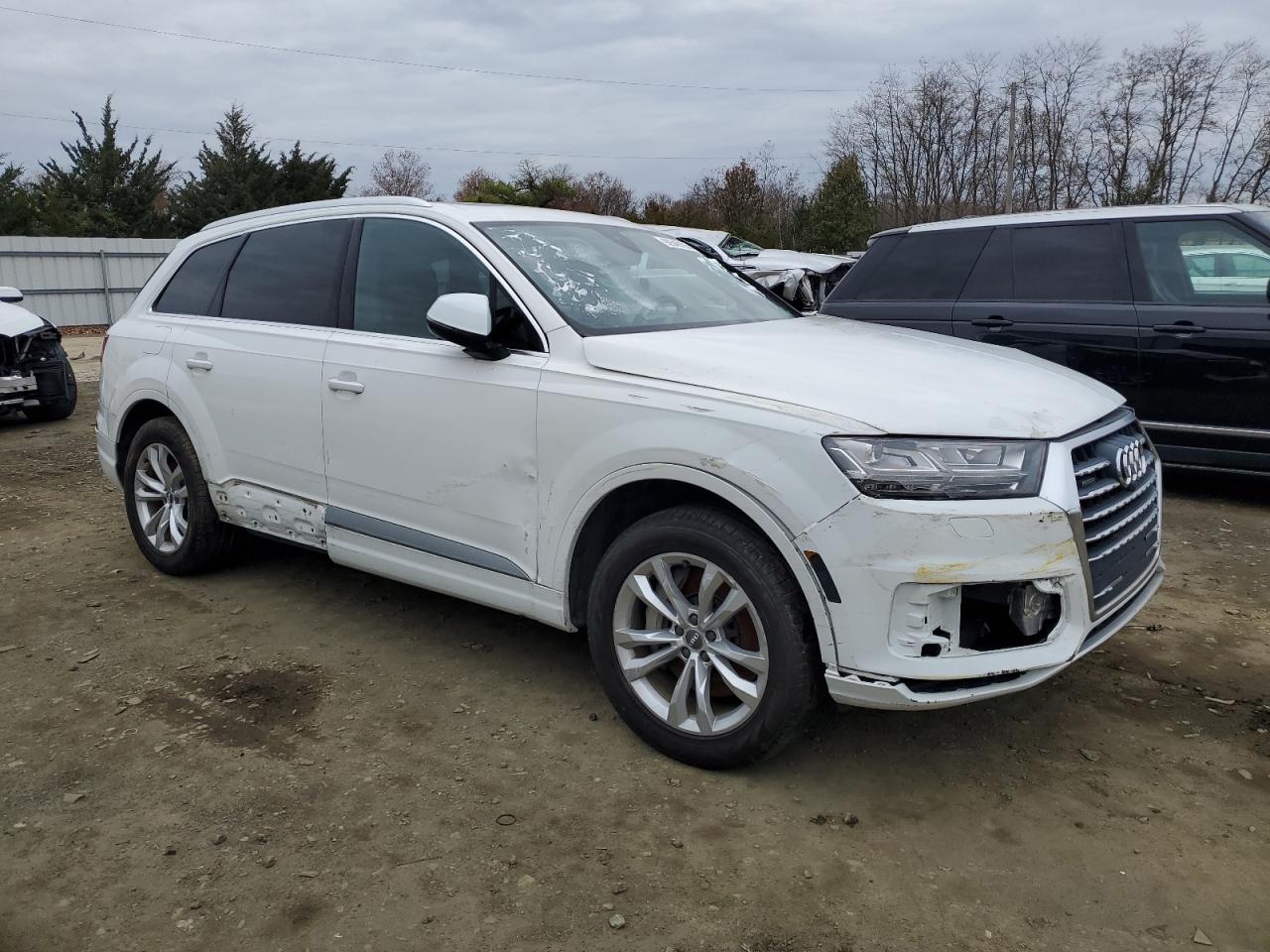 AUDI Q7 PREMIUM PLUS