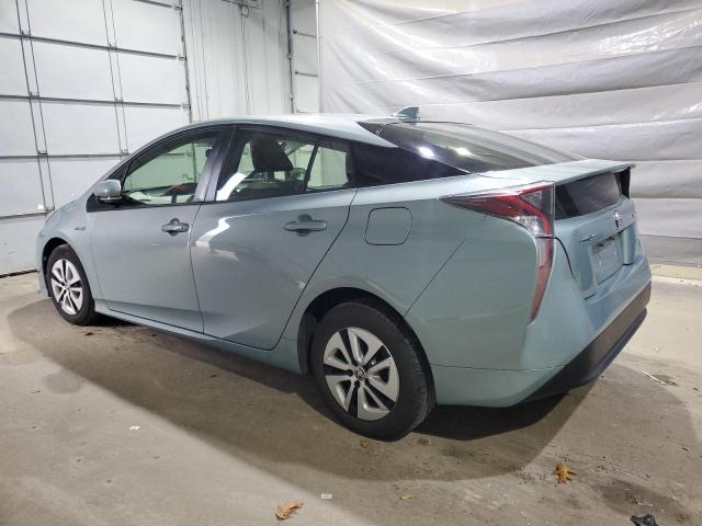 2016 TOYOTA PRIUS JTDKARFU9G3519982