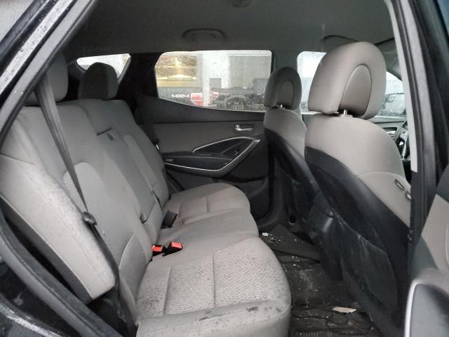 2015 HYUNDAI SANTA FE S - 5XYZTDLBXFG290723